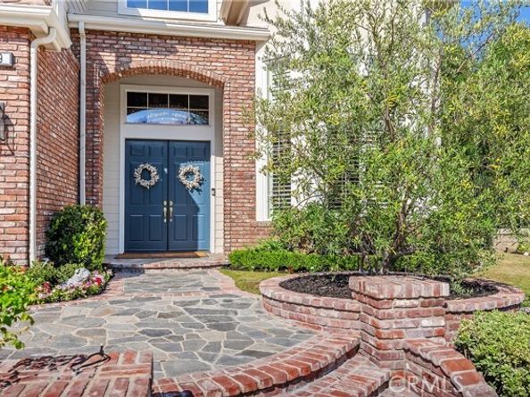 9 Sky Meadow, Laguna Hills CA 92679