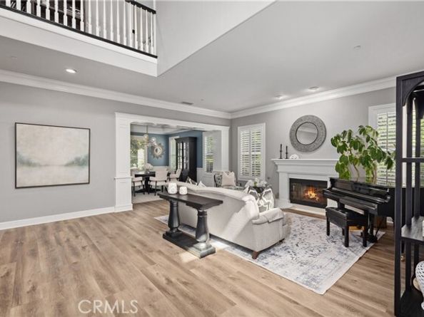 9 Sky Meadow, Laguna Hills CA 92679
