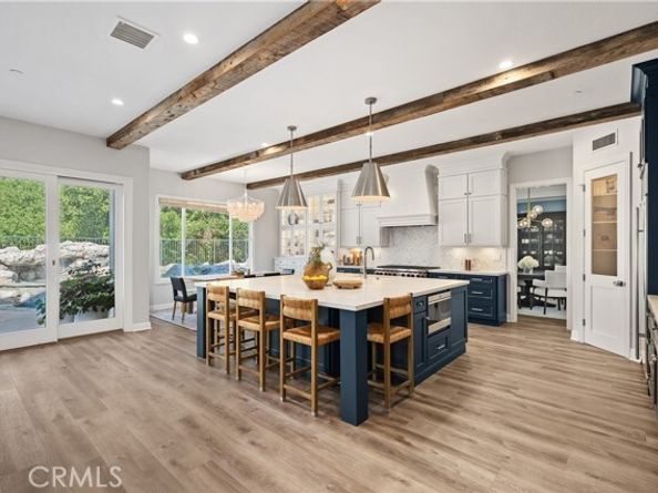 9 Sky Meadow, Laguna Hills CA 92679