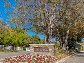 9 Sky Meadow, Laguna Hills CA 92679