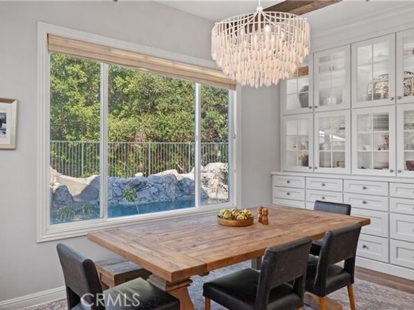 9 Sky Meadow, Laguna Hills CA 92679