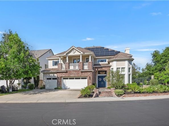 9 Sky Meadow, Laguna Hills CA 92679