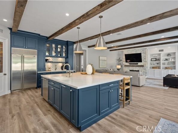9 Sky Meadow, Laguna Hills CA 92679