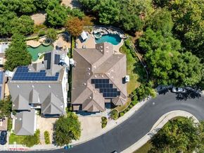 9 Sky Meadow, Laguna Hills CA 92679