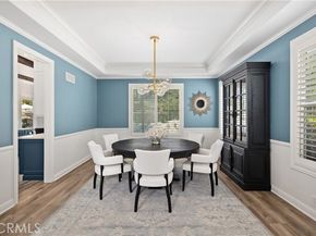 9 Sky Meadow, Laguna Hills CA 92679