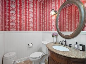 9 Sky Meadow, Laguna Hills CA 92679