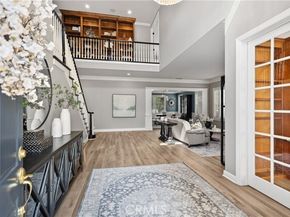 9 Sky Meadow, Laguna Hills CA 92679