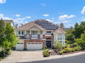 9 Sky Meadow, Laguna Hills CA 92679