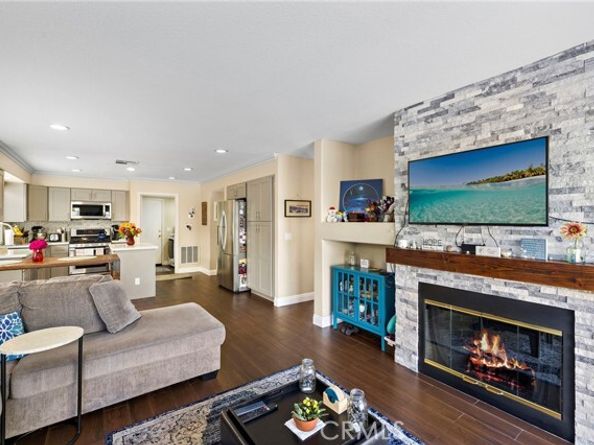 79 Carriage Drive, Lake Forest (el Toro) CA 92610