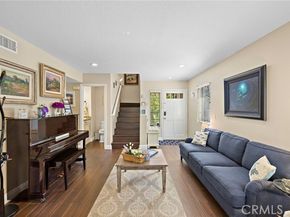 79 Carriage Drive, Lake Forest (el Toro) CA 92610