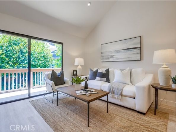 321 Orange Blossom 166, Irvine CA 92618