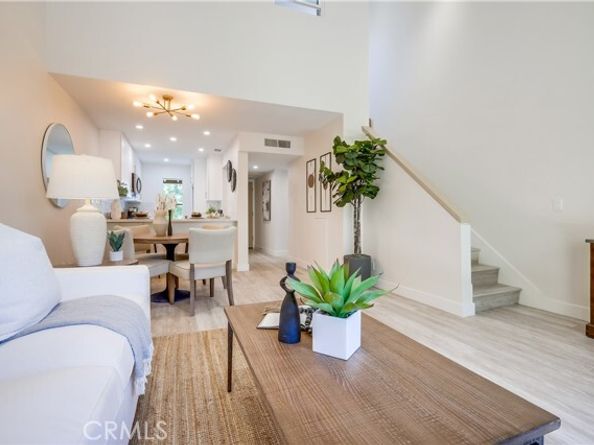 321 Orange Blossom 166, Irvine CA 92618
