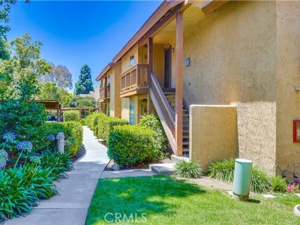 321 Orange Blossom 166, Irvine CA 92618