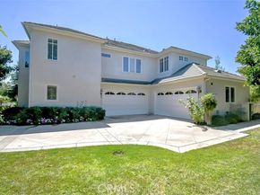 19 Rosana Way, Laguna Hills CA 92679