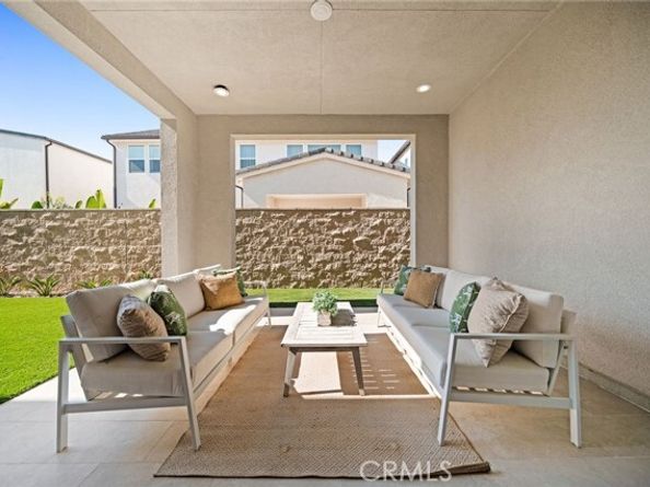 181 Buckeye, Lake Forest (el Toro) CA 92630
