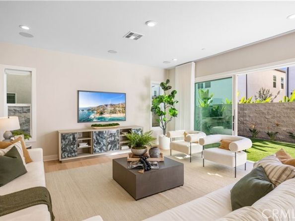 181 Buckeye, Lake Forest (el Toro) CA 92630