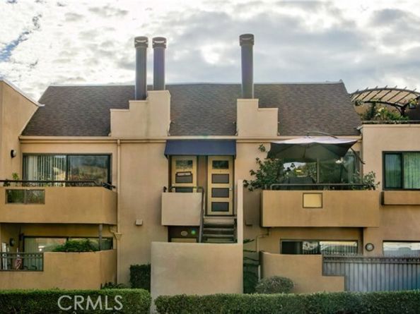 25671 Le Parc 82, Lake Forest (el Toro) CA 92630