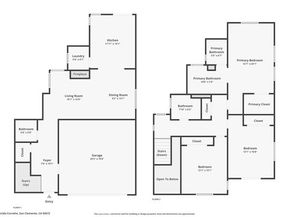 137 W Avenida Cornelio, San Clemente CA 92672