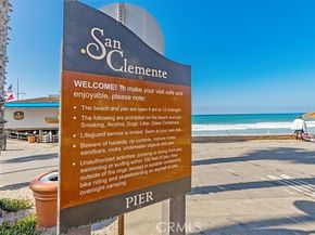 137 W Avenida Cornelio, San Clemente CA 92672