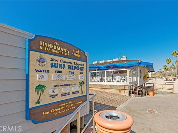 137 W Avenida Cornelio, San Clemente CA 92672