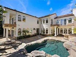 10 Water Lily Way, Laguna Hills CA 92679