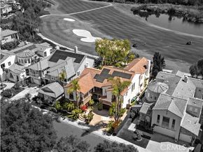 10 Water Lily Way, Laguna Hills CA 92679