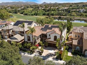 10 Water Lily Way, Laguna Hills CA 92679