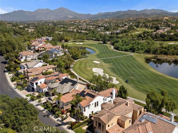 10 Water Lily Way, Laguna Hills CA 92679