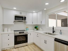 5499 Paseo Del Lago 2D, Laguna Woods CA 92637