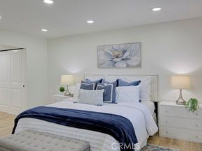 5499 Paseo Del Lago 2D, Laguna Woods CA 92637