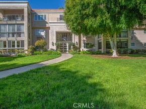 5499 Paseo Del Lago 2D, Laguna Woods CA 92637