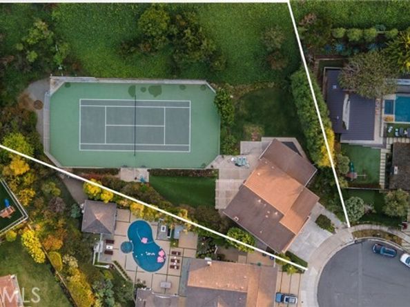 3625 Catamaran Drive, Corona Del Mar (newport Beach) CA 92625