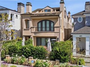 614 Orchid Avenue, Corona Del Mar (newport Beach) CA 92625