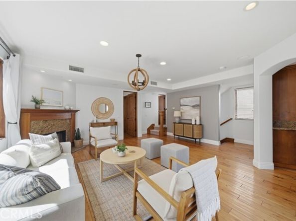 614 Orchid Avenue, Corona Del Mar (newport Beach) CA 92625