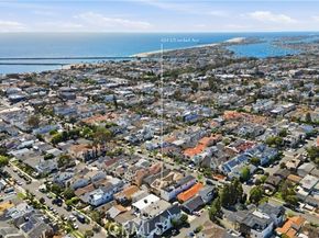 614 Orchid Avenue, Corona Del Mar (newport Beach) CA 92625