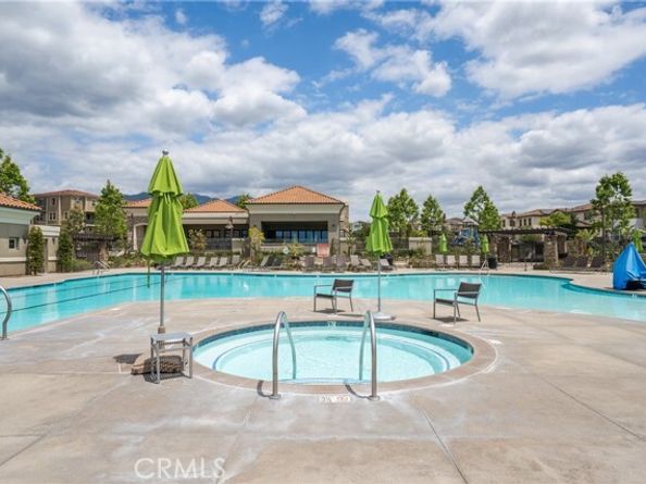 118 High Meadow, Lake Forest (el Toro) CA 92610