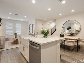 118 High Meadow, Lake Forest (el Toro) CA 92610