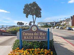 701 Poinsettia Avenue, Corona Del Mar (newport Beach) CA 92625