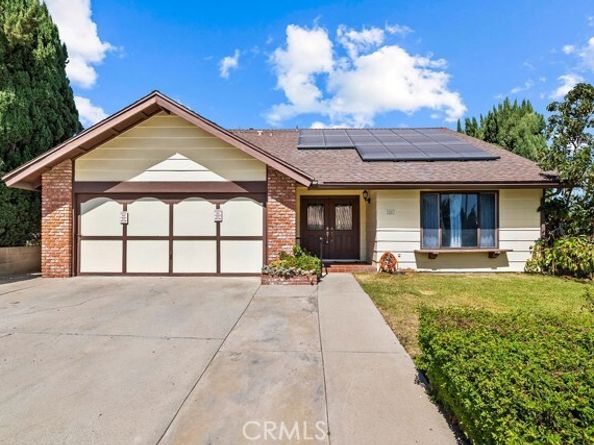 2003 Harp Drive, Hacienda Heights CA 91745