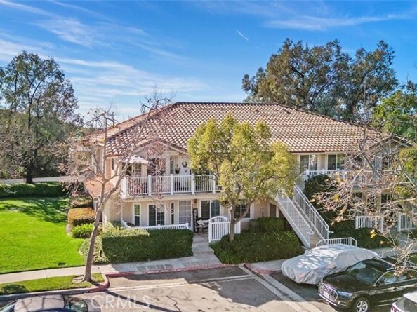 19801 Meadow Ridge 25, Trabuco Canyon CA 92679