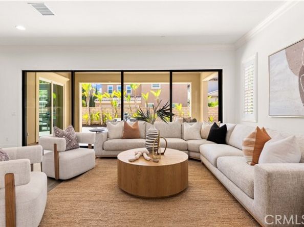 17 Swift, Lake Forest (el Toro) CA 92630