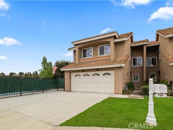 766 S Langtree, Anaheim CA 92807