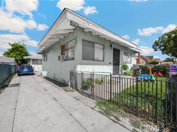 549 Hoefner, Los Angeles CA 90022