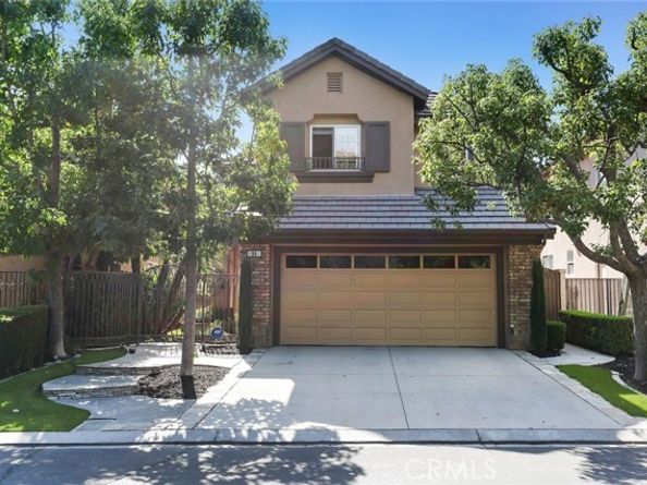94 Dornoch, Laguna Hills CA 92679