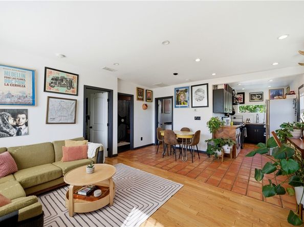 3887 Bostwick, Los Angeles CA 90063