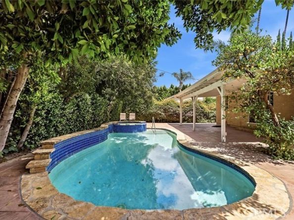 6233 Zelzah, Encino (los Angeles) CA 91316