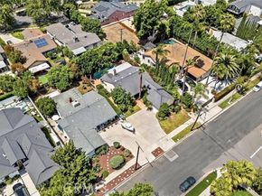 6233 Zelzah, Encino (los Angeles) CA 91316