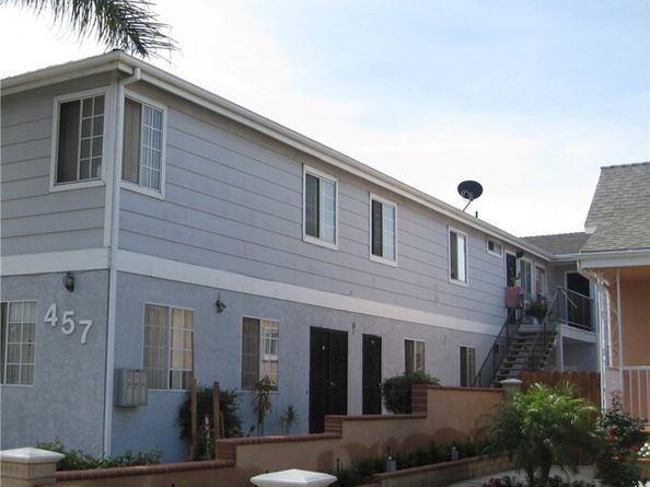 457 W 13th Street, San Pedro (los Angeles) CA 90731