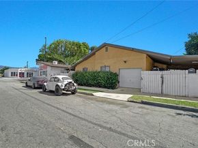 2822 Gage Avenue, El Monte CA 91733