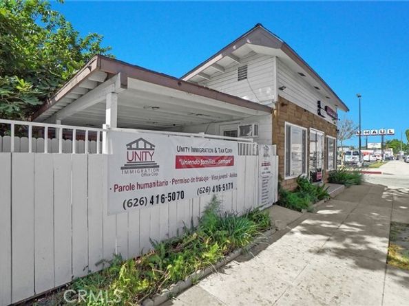 2822 Gage Avenue, El Monte CA 91733